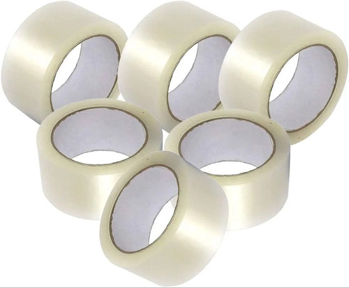 Industrial Tapes - Coating Type: Na