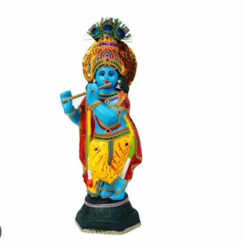 Krishna Idol