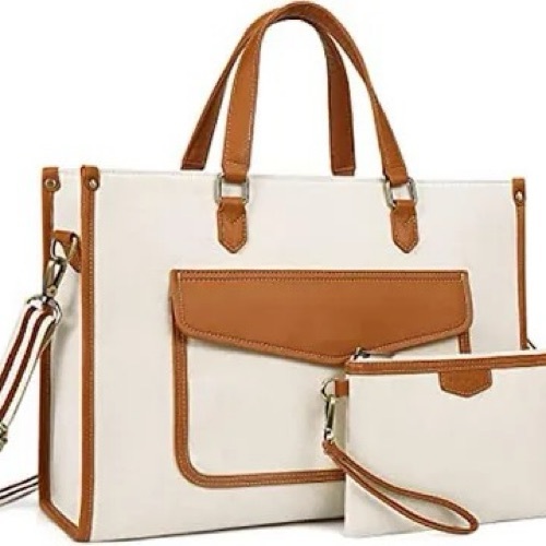 Ladies Laptop Bags