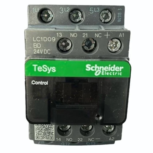 Lc1d09 Schneider Contactor