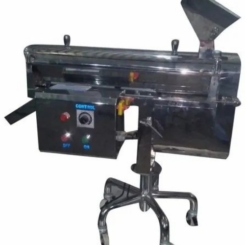 Machine Polishing Machine