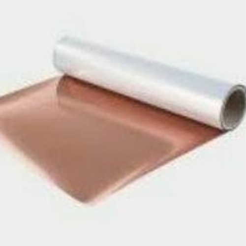Metallic Packaging Sheet