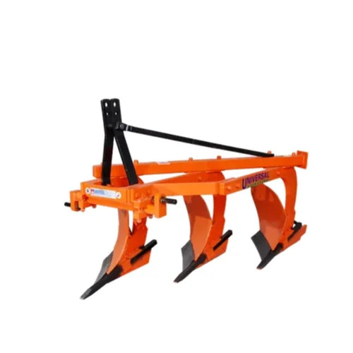 Mould Board Plough