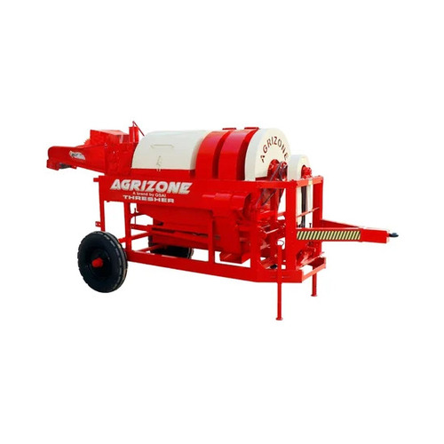 Multi Crop Cutter Thresher