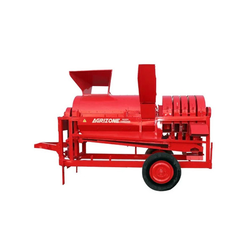 Paddy Thresher