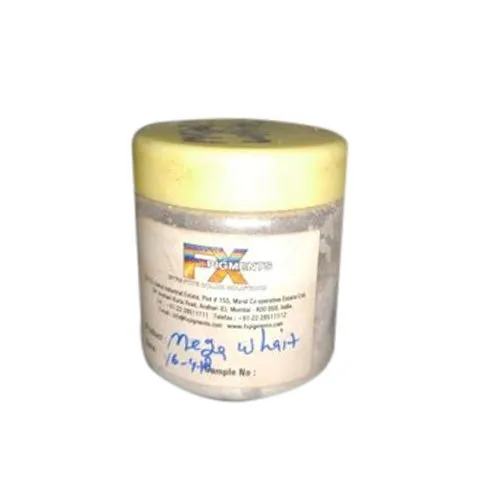 Pearl Pigments - Color: Black