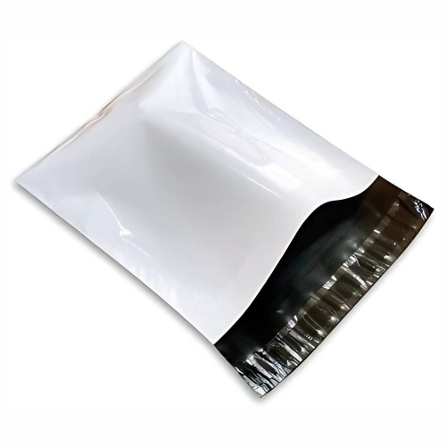 Plastic Courier Bags