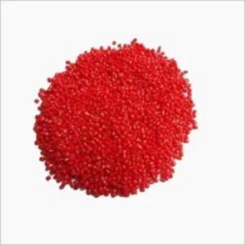 Plastic Granules 