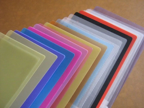 Plastic Sheet By Vardhman Packers
