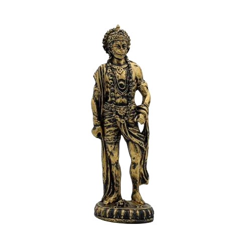 hanuman statue
