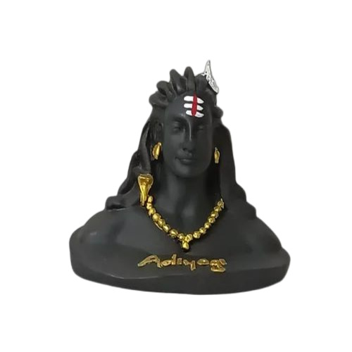 Polyresin Shiva Statue