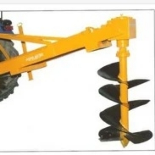 Post Hole Digger 