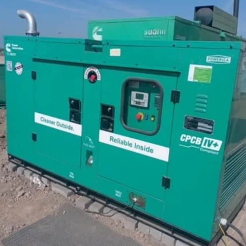 Power Generator