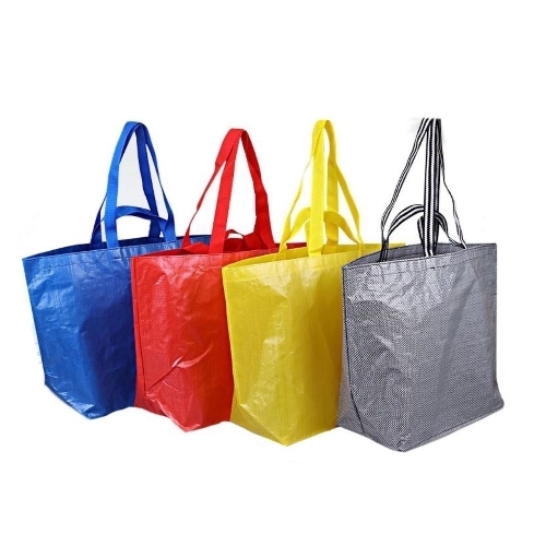 Pp Laminated Woven Bags
