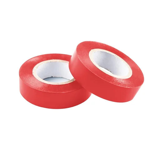 PVC Electrical Insulation Tape