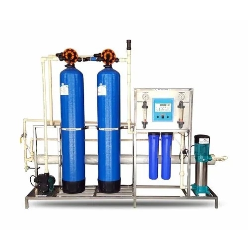 Reverse Osmosis Systems