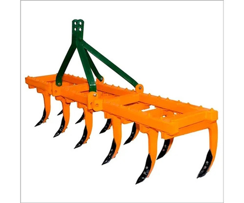Rigid Loaded Cultivator
