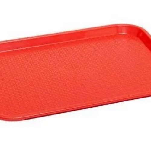 Serving tray