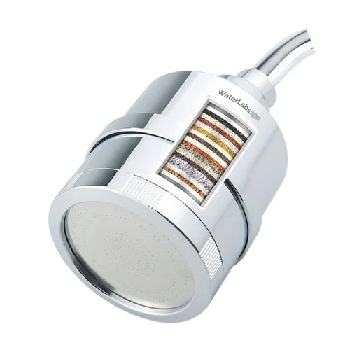 Shower filter