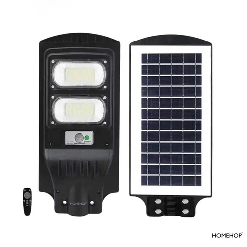Solar Street Light