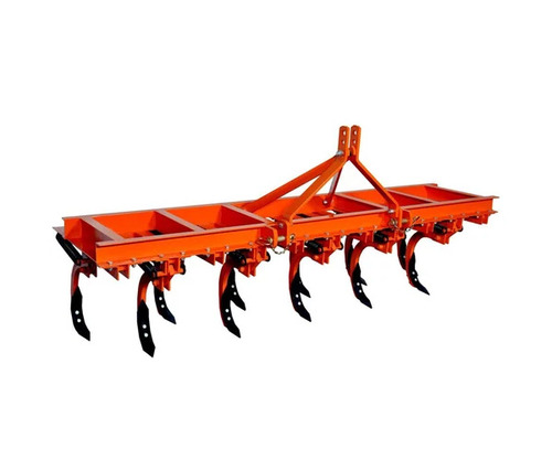 Spring Loaded Cultivator By Madaan Engineering Works Pvt. Ltd.
