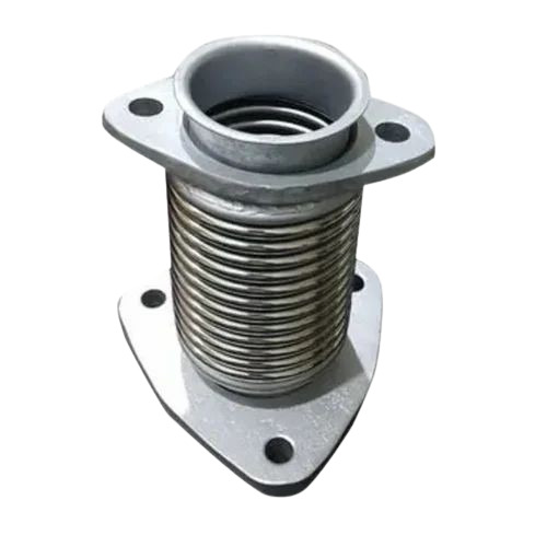 Stainless Steel 304 2 Inch Bellow