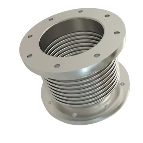 Stainless Steel 316 Expansion Bellow