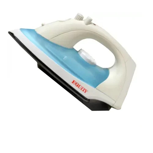 Steam Irons - Material: Aluminum