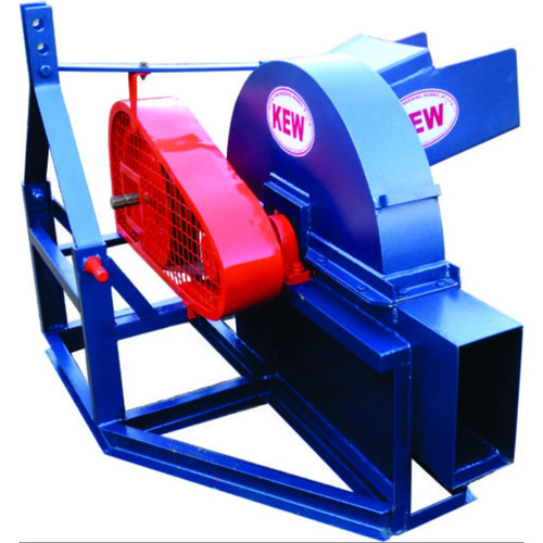 agricultural shredder
