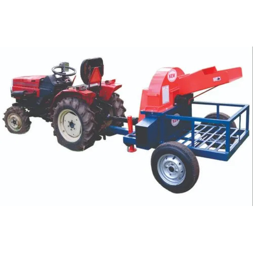 waste shredder