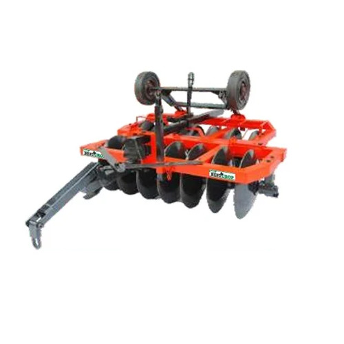 Trailed Disc Harrow