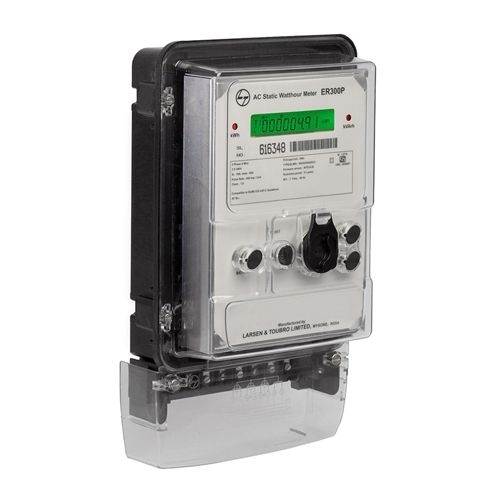 Trivector Meter