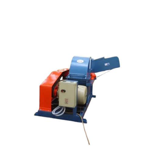Vegetable Waste Shredder