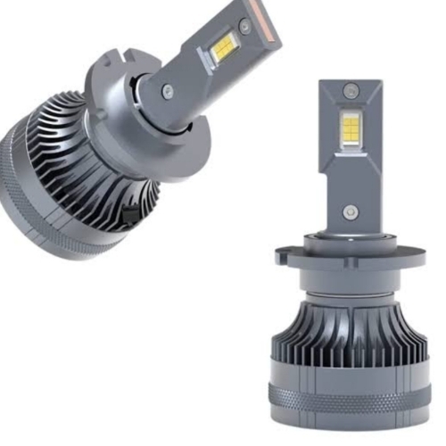 Waterproof Design Led Headlight