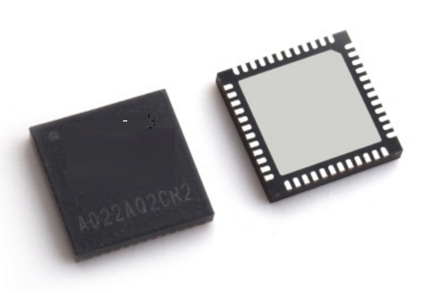 24 - 30 Ghz Dual Channel If Transceiver Awmf-0224