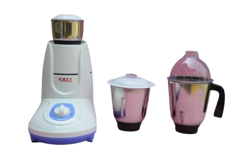 3 Jar Mixer Grinder