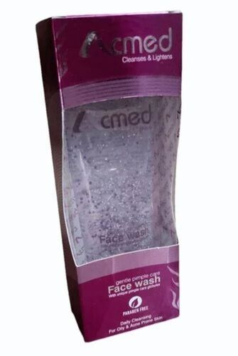 Acmed Pimple Care Face Wash