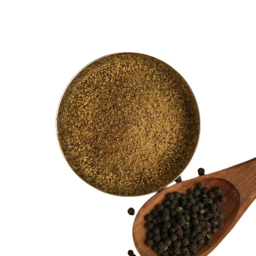 Black Pepper Powder