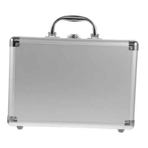 Brief Cases By Saraswati Plastic Works