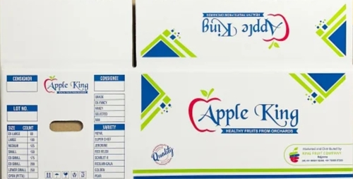 Cardboard Gift Boxes