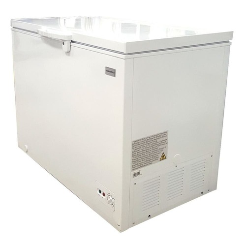 Chest Freezer