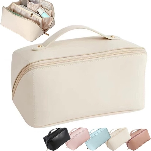 Cosmetic Travel Bag - Color: Multiple