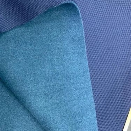 Cotton Fleece Fabric
