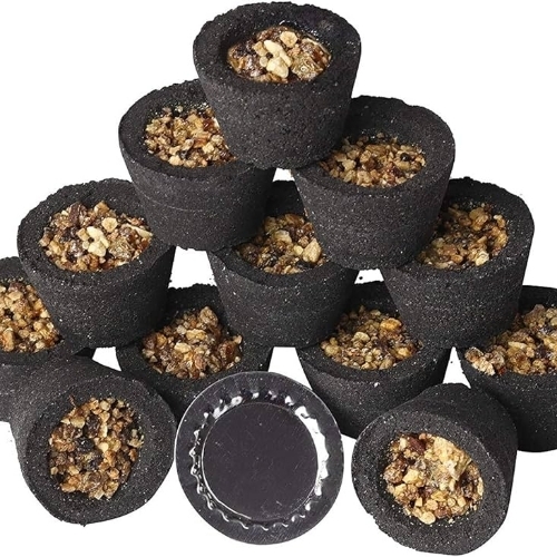 Cup Sambrani Dhoop