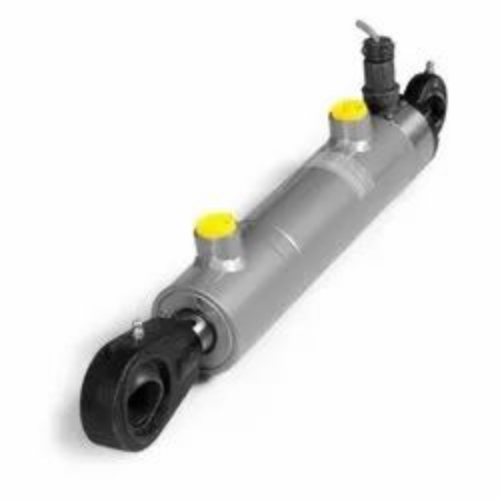 Double Acting Hydraulic Cylinder