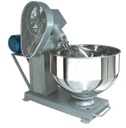 Dough Kneader Machine
