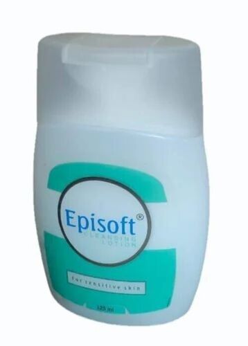 Episoft Cleansing Lotion