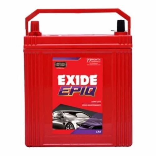 Exide Battery