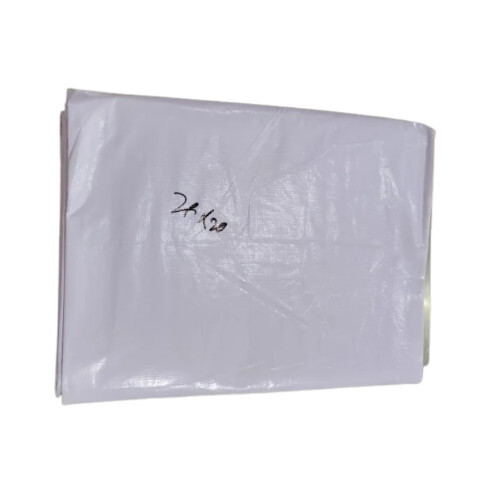 Flex Tarpaulin - Application: Industrial