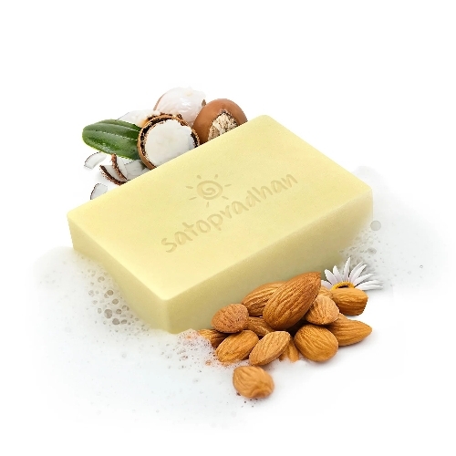 Handmade Soap